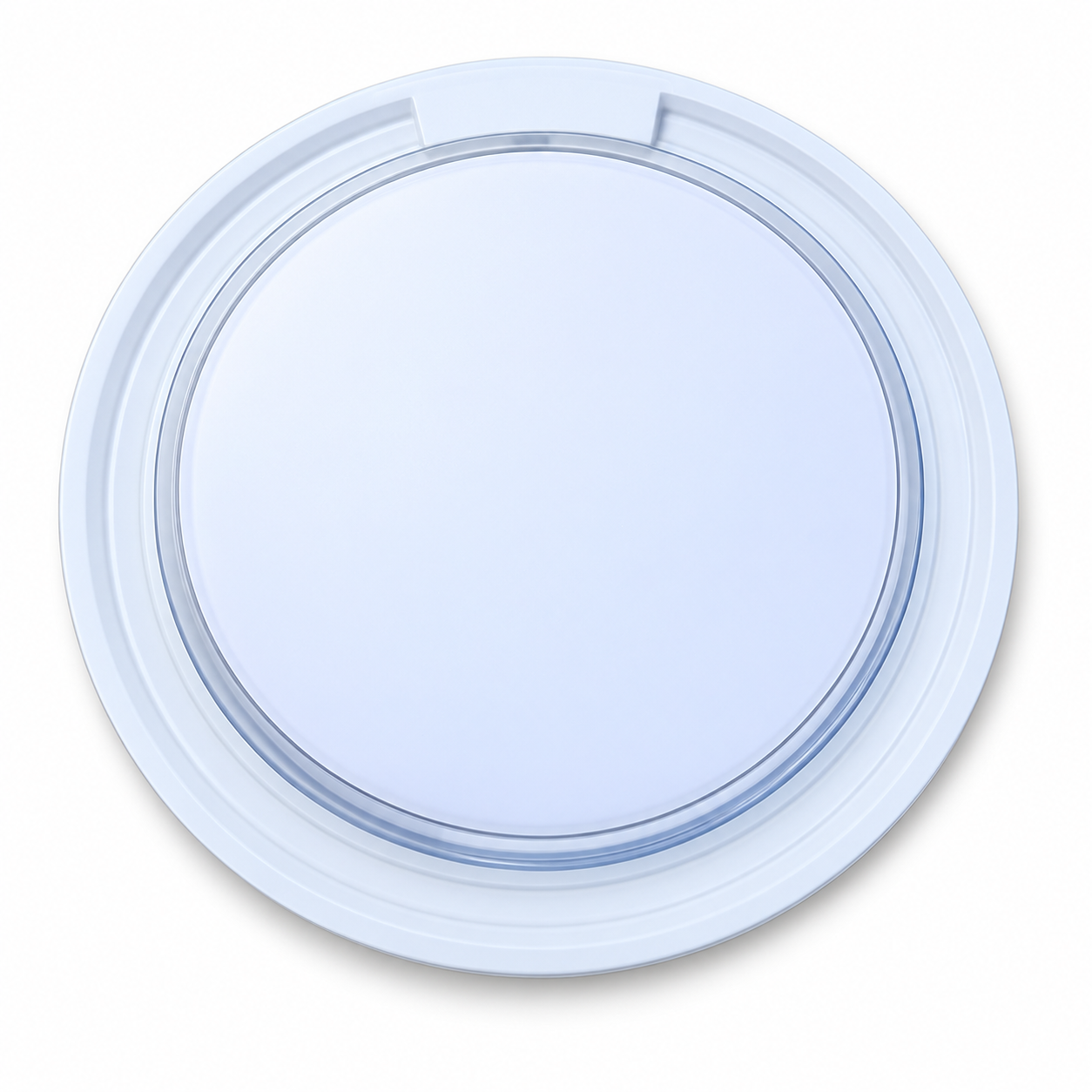 24W Кръгъл Влагозащитен Плафон IP54 CCT 3000K/4000K/6500K